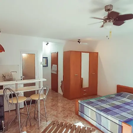 La Piccola Porta, равда, българия Apartment Ravda