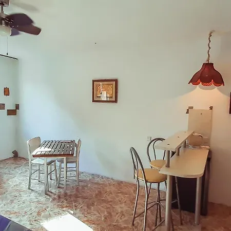 Apartment La Piccola Porta, равда, българия