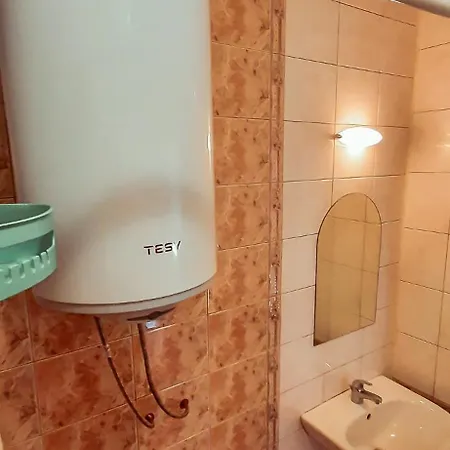 Апартаменти La Piccola Porta, равда, българия *