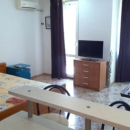 La Piccola Porta, равда, българия Apartment Ravda