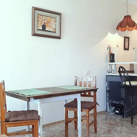 La Piccola Porta, равда, българия Apartment