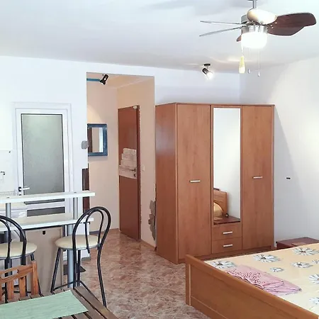 La Piccola Porta, равда, българия Apartment Ravda