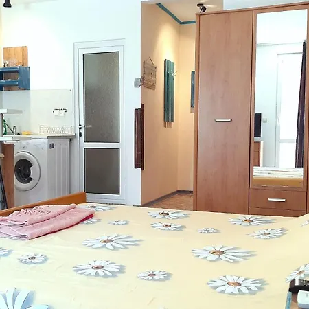 La Piccola Porta, равда, българия Apartment *