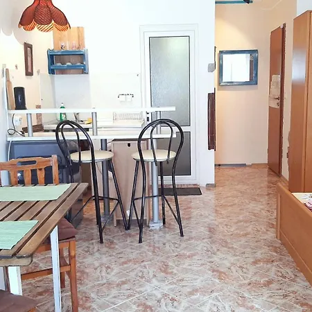 Apartment La Piccola Porta, равда, българия
