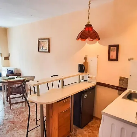 La Piccola Porta, равда, българия Apartment *