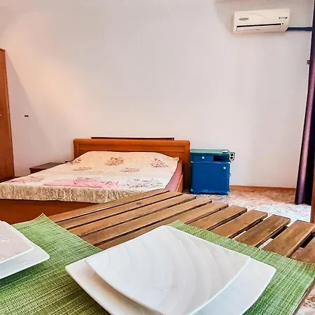 La Piccola Porta, равда, българия Apartment Ravda