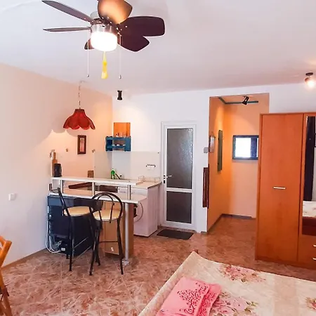 Apartment La Piccola Porta, равда, българия Ravda