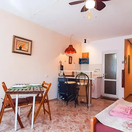 La Piccola Porta, равда, българия Apartment Ravda