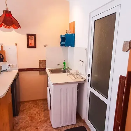 Apartment La Piccola Porta, равда, българия Ravda