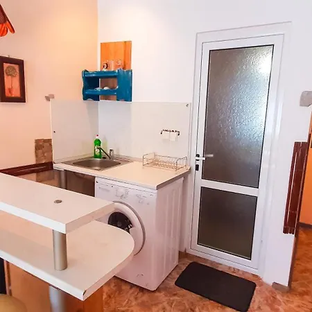 La Piccola Porta, равда, българия Apartment