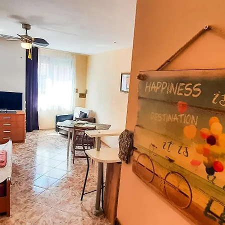 La Piccola Porta, равда, българия Apartment Ravda