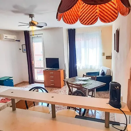 La Piccola Porta, равда, българия Apartment *
