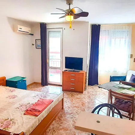 La Piccola Porta, равда, българия Apartment Ravda