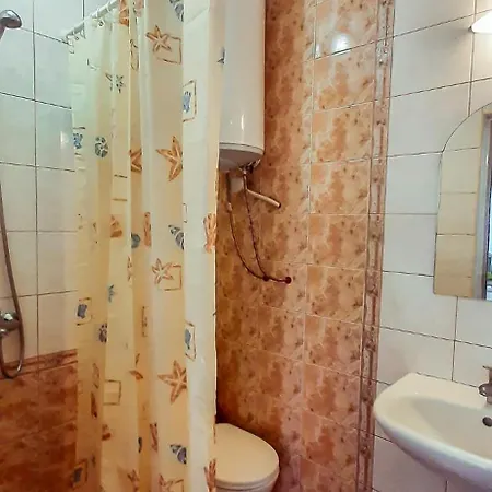 La Piccola Porta, равда, българия Apartment