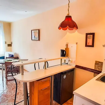 La Piccola Porta, равда, българия Apartment Ravda